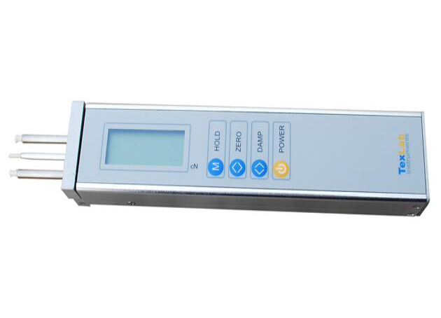 Y2301型数字式纱线张力仪